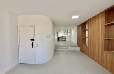 Apartamento com 4 quartos à venda na Rua dos Aimorés, Funcionários, Belo Horizonte