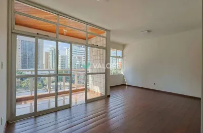 Apartamento 3 quartos para aluguel no santo antônio