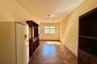 Apartamento com 3 quartos à venda na Rua Professor Norton Kaiserman, Anchieta, Belo Horizonte
