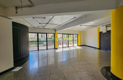 Sala comercial para alugar na Avenida Getúlio Vargas, Savassi, Belo Horizonte