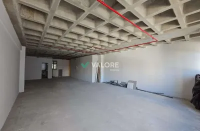 Sala comercial para alugar na Avenida Augusto de Lima, Barro Preto, Belo Horizonte