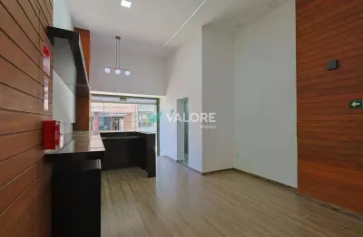 Ponto comercial para alugar na Avenida Luíz Paulo Franco, Belvedere, Belo Horizonte