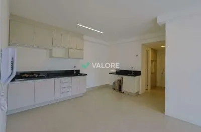 Apartamento 2 quartos para aluguel no santo agostinho