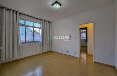 Apartamento com 2 quartos para alugar na Rua Bambuí, Cruzeiro, Belo Horizonte