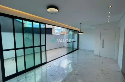 Apartamento com área privativa 2 quartos para aluguel no são pedro