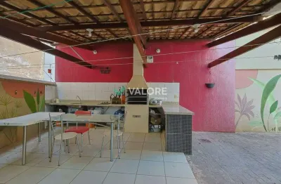 Casa com 7 quartos para alugar na Rua Alumínio, Serra, Belo Horizonte