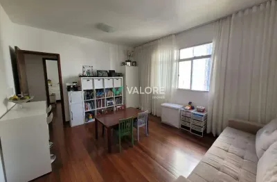 Apartamento com 3 quartos à venda na Rua Francisco Deslandes, Anchieta, Belo Horizonte