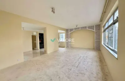 Cobertura com 4 quartos para alugar na Rua Grão Mogol, Sion, Belo Horizonte