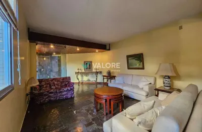 Apartamento com 4 quartos para alugar na Rua do Ouro, Serra, Belo Horizonte
