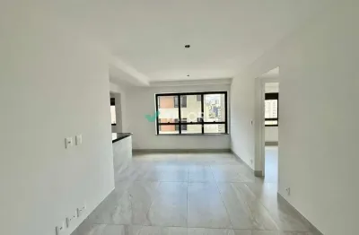 Apartamento com 2 quartos à venda na Rua Juiz de Fora, Santo Agostinho, Belo Horizonte