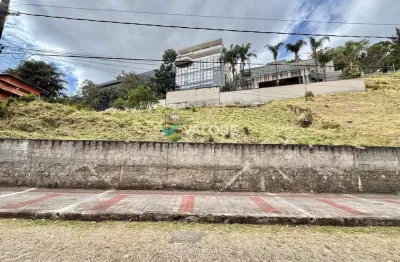 Terreno à venda na Rua Frei Gonzaga, Comiteco, Belo Horizonte