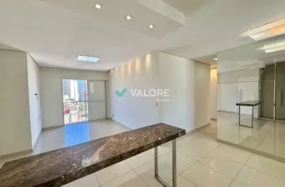 Apartamento com 3 quartos à venda na Rua Mestre Lucas, Cruzeiro, Belo Horizonte