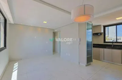 Apartamento com 2 quartos para alugar na Rua Ramalhete, Serra, Belo Horizonte