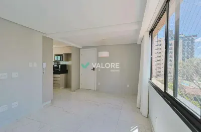 Apartamento com 2 quartos para alugar na Rua Ramalhete, Serra, Belo Horizonte