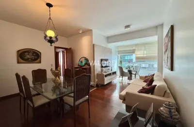 Apartamento com 3 quartos à venda na Rua Orange, São Pedro, Belo Horizonte