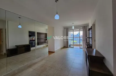 Apartamento 3 quartos para aluguel no vila da serra