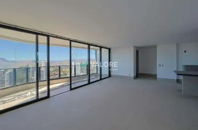 Apartamento 4 quartos para aluguel no vale do sereno