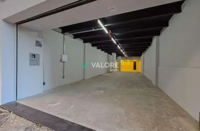 Ponto comercial para alugar na Rua Francisco Deslandes, Anchieta, Belo Horizonte