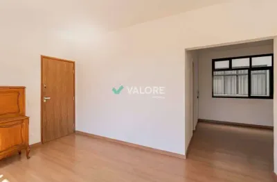 Apartamento com 3 quartos para alugar na Rua Colômbia, Sion, Belo Horizonte