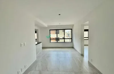 Apartamento com 2 quartos à venda na Rua Juiz de Fora, Santo Agostinho, Belo Horizonte