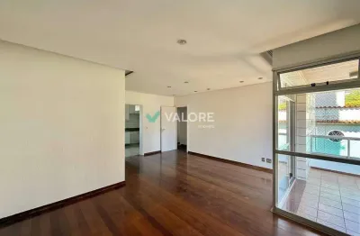 Apartamento com 4 quartos à venda na Rua Odilon Braga, Anchieta, Belo Horizonte