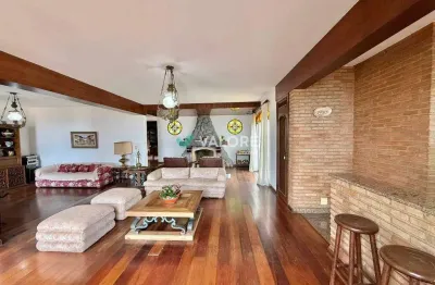 Casa com 7 quartos à venda na Rua Engenheiro Octávio Goulart Penna, Mangabeiras, Belo Horizonte