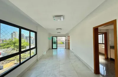 Apartamento com 3 quartos à venda na Rua Herculano de Freitas, Gutierrez, Belo Horizonte
