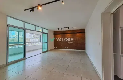 Apartamento 3 quartos para aluguel no vale do sereno