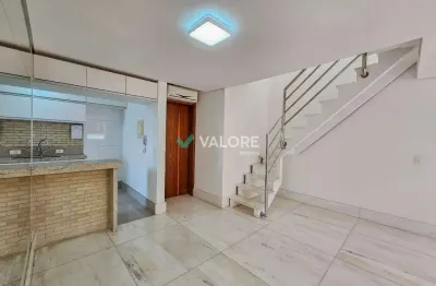 Cobertura com 3 quartos para alugar na Rua Cláudio Manoel, Savassi, Belo Horizonte