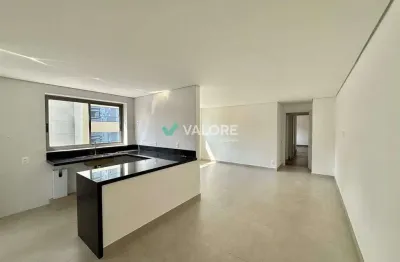 Apartamento com 2 quartos à venda na Rua Tomé de Souza, Savassi, Belo Horizonte