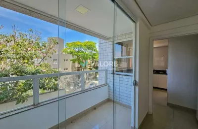 Apartamento com 2 quartos para alugar na Rua Doutor Sette Câmara, Luxemburgo, Belo Horizonte