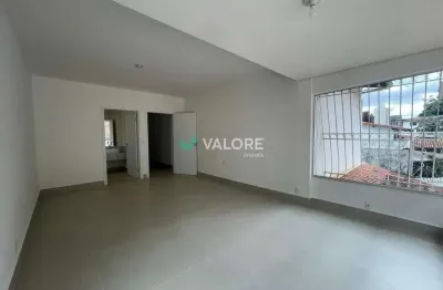 Sala comercial para alugar na Avenida dos Bandeirantes, Sion, Belo Horizonte