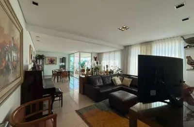 Apartamento com 4 quartos à venda na Rua Viçosa, São Pedro, Belo Horizonte