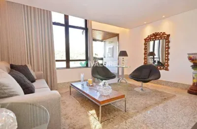 Apartamento com 2 quartos para alugar na Rua Venezuela, Sion, Belo Horizonte