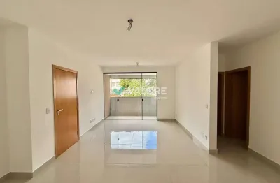 Apartamento com 3 quartos à venda na Rua Martim Francisco, Gutierrez, Belo Horizonte