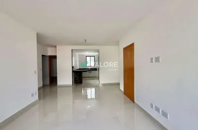 Apartamento com 3 quartos à venda na Rua Martim Francisco, Gutierrez, Belo Horizonte