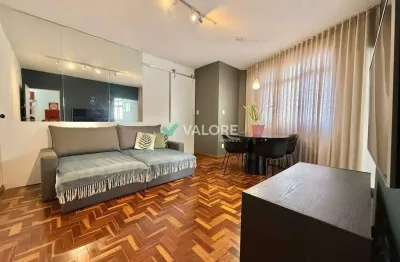 Apartamento com 2 quartos à venda na Rua Adolfo Pereira, Anchieta, Belo Horizonte