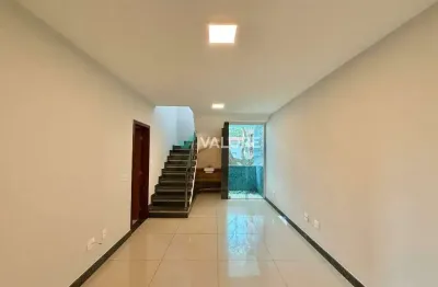 Cobertura com 4 quartos à venda na Rua São Domingos do Prata, Santo Antônio, Belo Horizonte