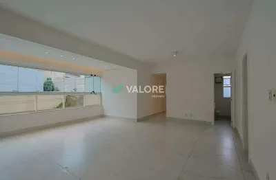 Apartamento 3 quartos para aluguel no vila da serra