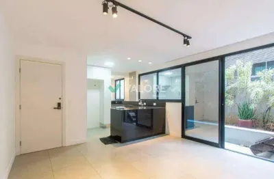 Apartamento com área privativa 2 quartos à venda no funcionários
