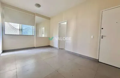 Apartamento com 1 quarto para alugar na Rua Pernambuco, Savassi, Belo Horizonte