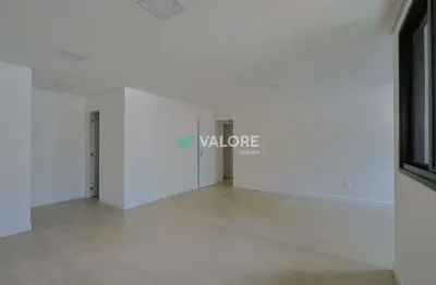 Apartamento com 3 quartos para alugar na Rua Curitiba, Lourdes, Belo Horizonte