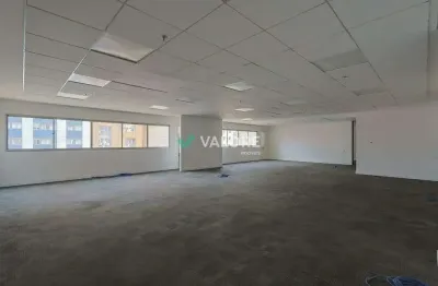 Sala comercial para alugar na Avenida Álvares Cabral, Lourdes, Belo Horizonte