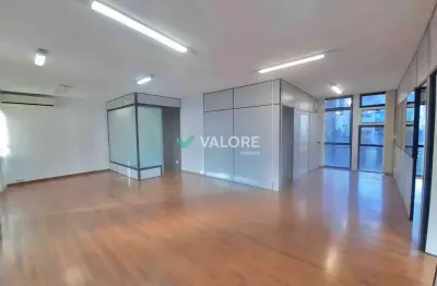 Sala comercial para alugar na Rua Fernandes Tourinho, Savassi, Belo Horizonte