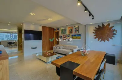 Apartamento 3 quartos para aluguel no vila da serra