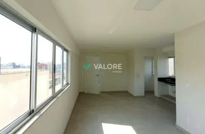 Apartamento com 2 quartos à venda na Rua Abre Campo, Santo Antônio, Belo Horizonte