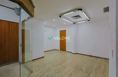 Sala comercial para alugar na Rua dos Goitacazes, Centro, Belo Horizonte