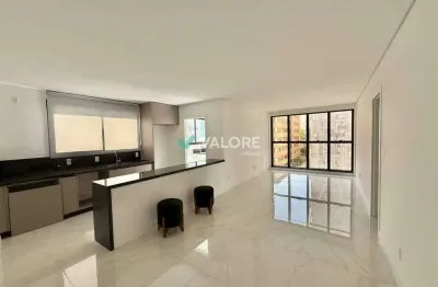 Apartamento com 3 quartos à venda na Rua Antônio de Albuquerque, Savassi, Belo Horizonte