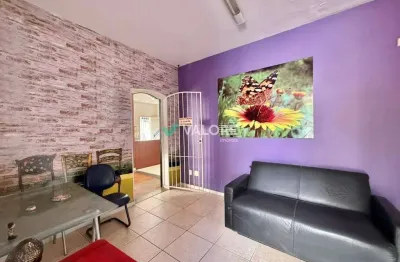 Casa com 7 quartos à venda na Rua Bambuí, Anchieta, Belo Horizonte