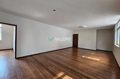 Apartamento com 3 quartos para alugar na Rua Tomé de Souza, Savassi, Belo Horizonte